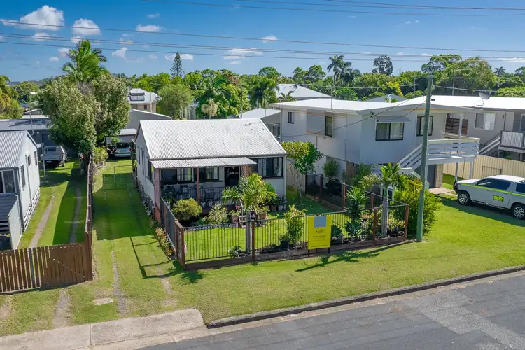 Main view of Homely house listing, 18 Spring Street, Yeppoon QLD 4703