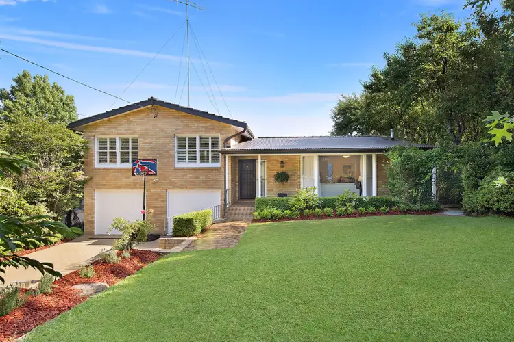 Main view of Homely house listing, 75 Kitchener Street, St Ives NSW 2075