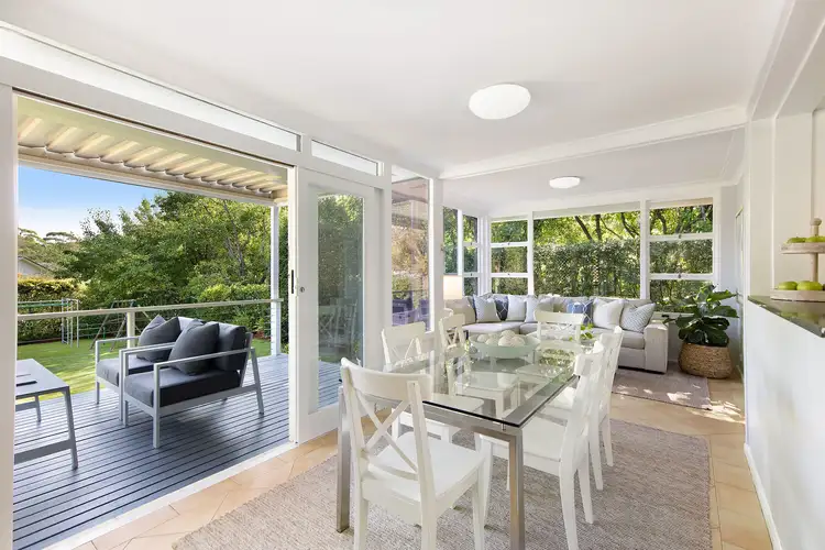 Fourth view of Homely house listing, 75 Kitchener Street, St Ives NSW 2075