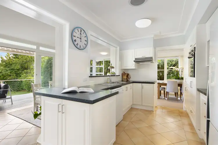 Fifth view of Homely house listing, 75 Kitchener Street, St Ives NSW 2075
