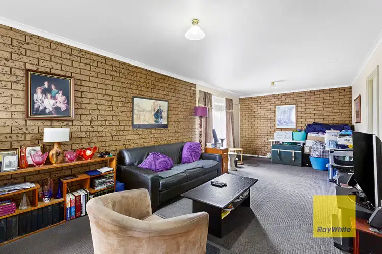 Second view of Homely unit listing, 2/206 Wilsons Road, Whittington VIC 3219