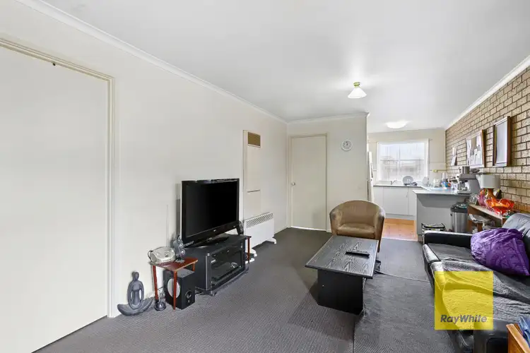 Third view of Homely unit listing, 2/206 Wilsons Road, Whittington VIC 3219