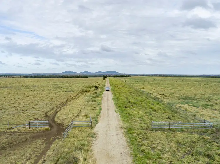 Main view of Homely rural property listing, 2842 Bundi Road, Wandoan QLD 4419