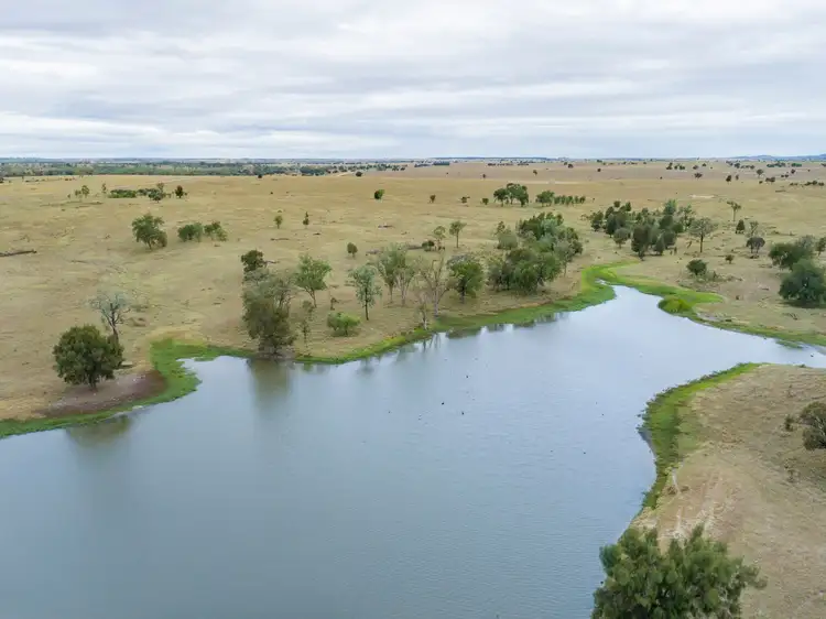 Third view of Homely rural property listing, 2842 Bundi Road, Wandoan QLD 4419