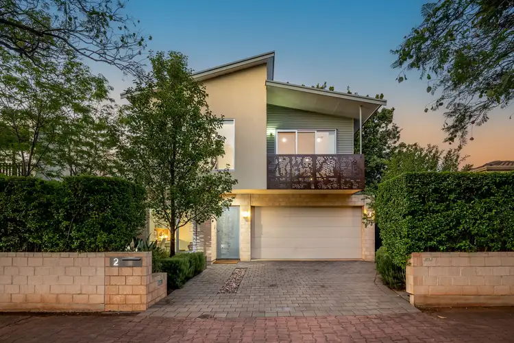 2 Church Street, Highgate SA 5063