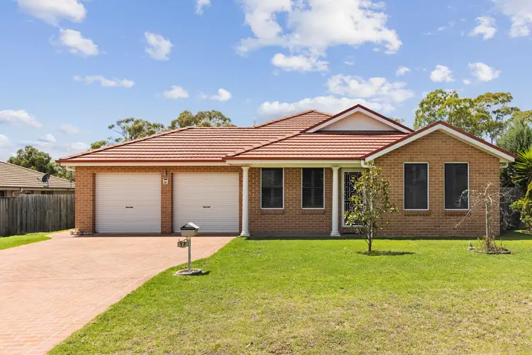 17 Eliza Power Drive, Marulan NSW 2579