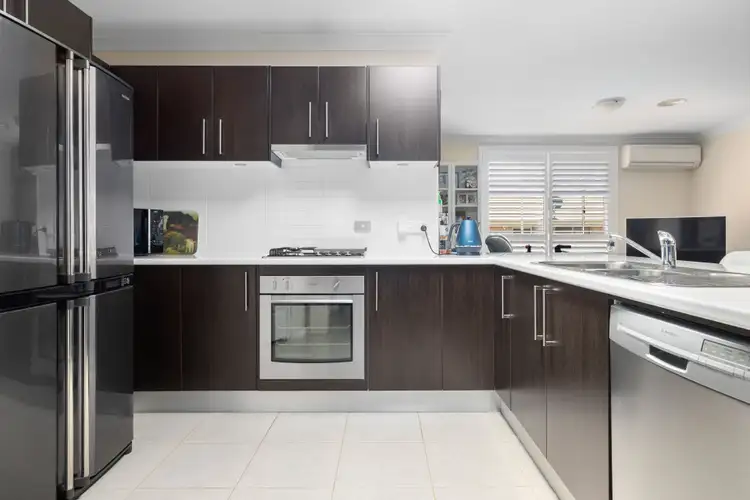 Second view of Homely house listing, 17 Eliza Power Drive, Marulan NSW 2579