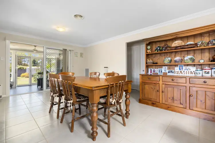 Third view of Homely house listing, 17 Eliza Power Drive, Marulan NSW 2579