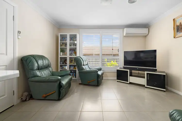 Fourth view of Homely house listing, 17 Eliza Power Drive, Marulan NSW 2579