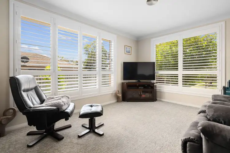 Fifth view of Homely house listing, 17 Eliza Power Drive, Marulan NSW 2579