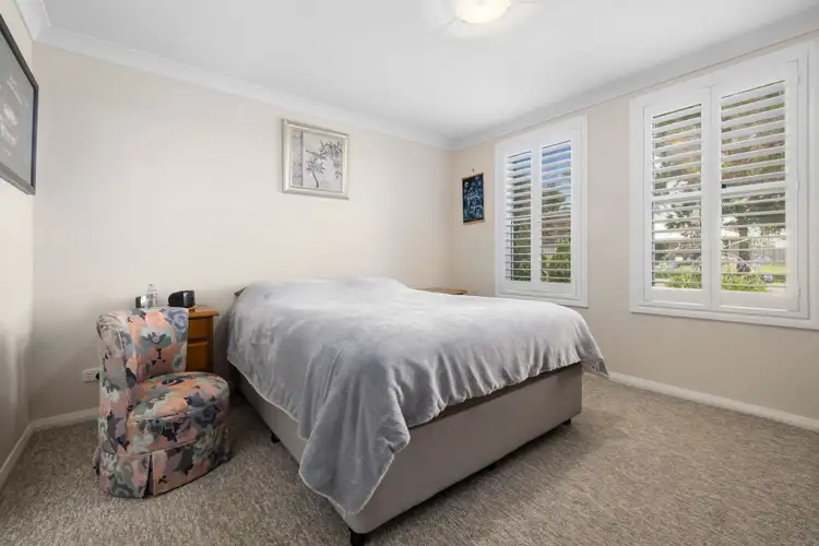 Sixth view of Homely house listing, 17 Eliza Power Drive, Marulan NSW 2579
