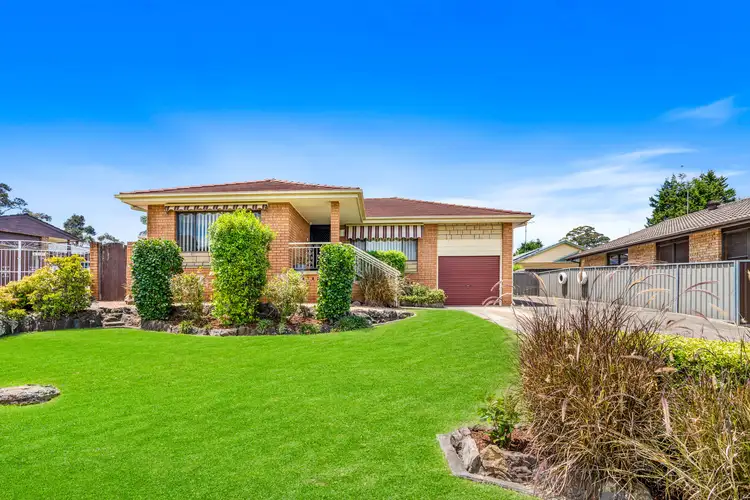 17 Greenway Street, Ruse NSW 2560
