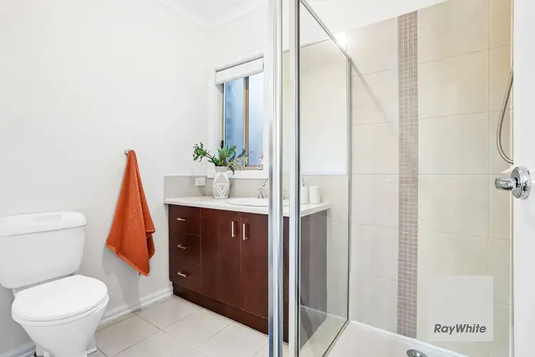 Third view of Homely house listing, 17 Lucas Terrace, Taylors Hill VIC 3037