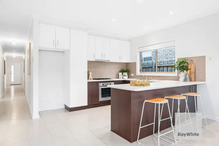 Fourth view of Homely house listing, 17 Lucas Terrace, Taylors Hill VIC 3037