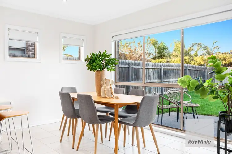 Fifth view of Homely house listing, 17 Lucas Terrace, Taylors Hill VIC 3037