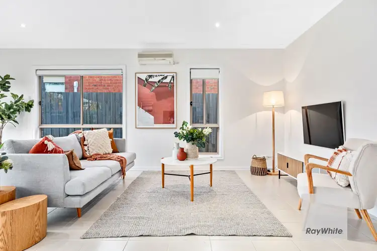 Sixth view of Homely house listing, 17 Lucas Terrace, Taylors Hill VIC 3037