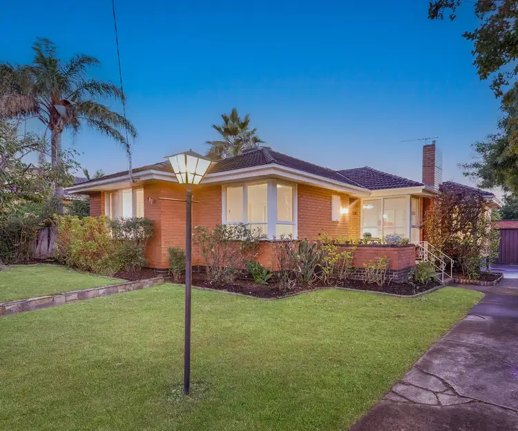 42 Cypress Avenue, Glen Waverley VIC 3150