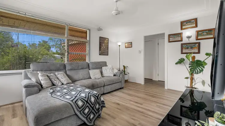 Second view of Homely house listing, 3 Windsor Street, Macquarie Fields NSW 2564