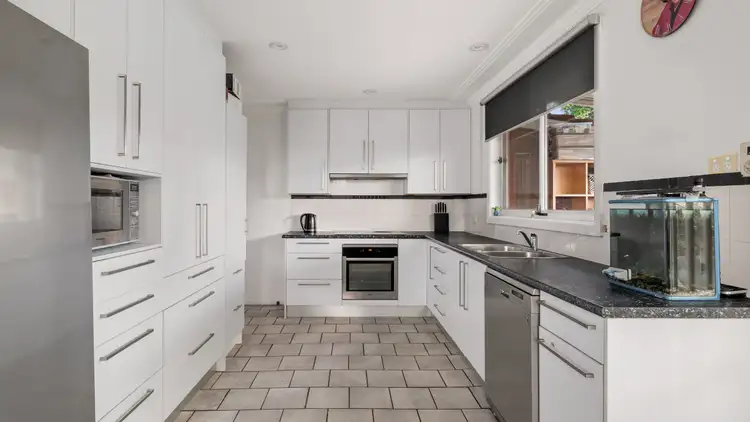 Fourth view of Homely house listing, 3 Windsor Street, Macquarie Fields NSW 2564