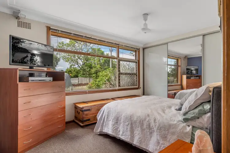 Fifth view of Homely house listing, 3 Windsor Street, Macquarie Fields NSW 2564