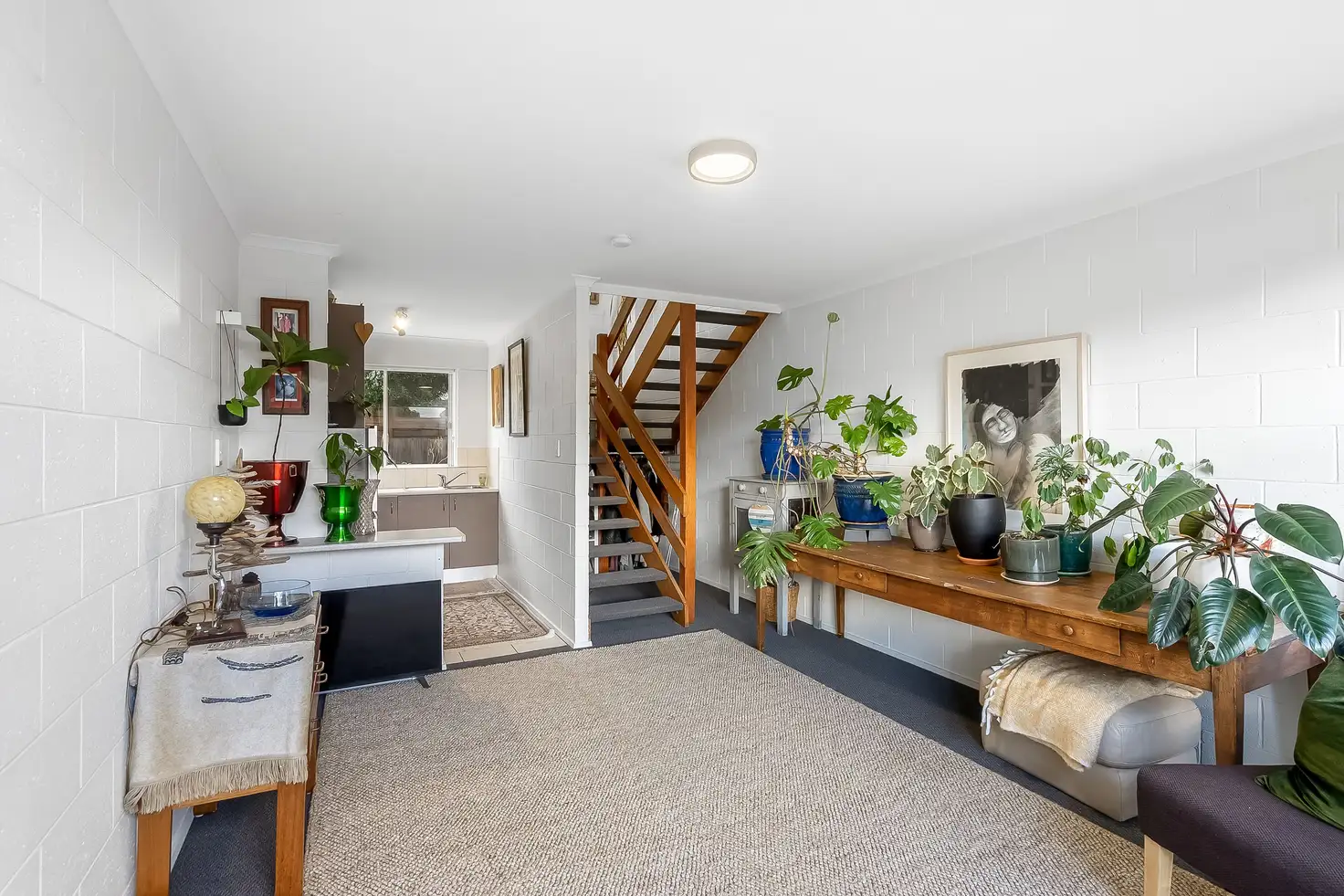 Main view of Homely unit listing, 9/3 Clifford Court, Howrah TAS 7018