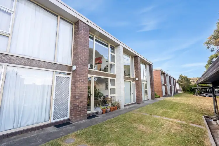 Third view of Homely unit listing, 9/3 Clifford Court, Howrah TAS 7018