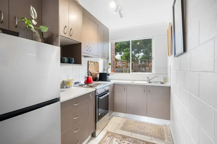 Fourth view of Homely unit listing, 9/3 Clifford Court, Howrah TAS 7018