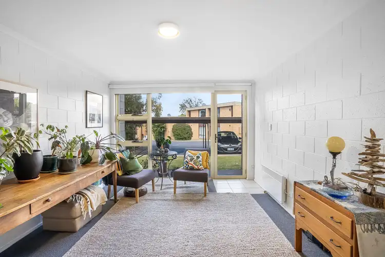 Fifth view of Homely unit listing, 9/3 Clifford Court, Howrah TAS 7018