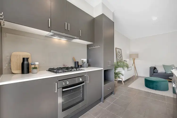 Sixth view of Homely townhouse listing, 24 Grenville Walk, Lalor VIC 3075
