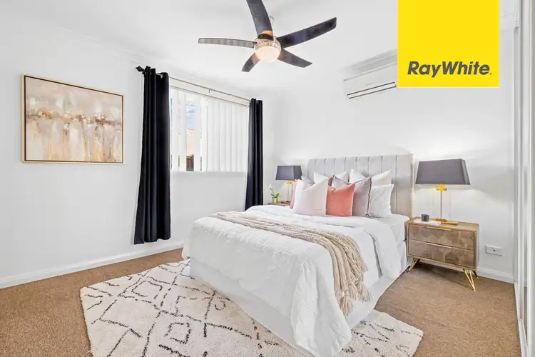 Sixth view of Homely townhouse listing, 3B/414-420 Victoria Road, Rydalmere NSW 2116