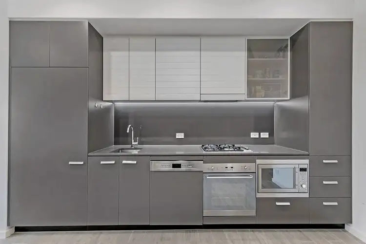 Second view of Homely apartment listing, 309B/70 River Road, Ermington NSW 2115