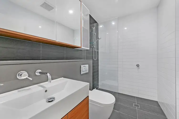 Fourth view of Homely apartment listing, 309B/70 River Road, Ermington NSW 2115