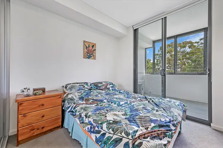 Sixth view of Homely apartment listing, 309B/70 River Road, Ermington NSW 2115