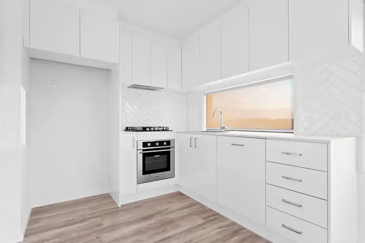 Third view of Homely townhouse listing, 1/32 Hatfield Drive, Mernda VIC 3754