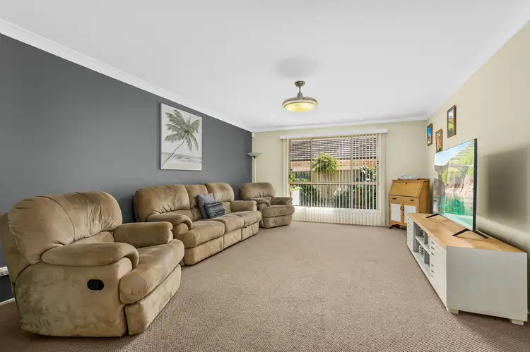Second view of Homely house listing, 14 Jindabyne Road, Flinders NSW 2529