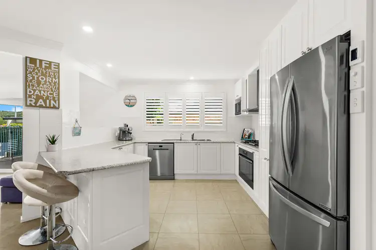Third view of Homely house listing, 14 Jindabyne Road, Flinders NSW 2529