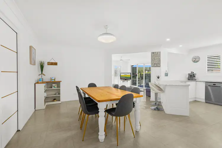 Fourth view of Homely house listing, 14 Jindabyne Road, Flinders NSW 2529