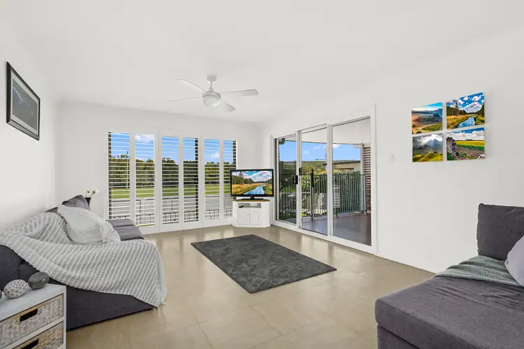 Fifth view of Homely house listing, 14 Jindabyne Road, Flinders NSW 2529