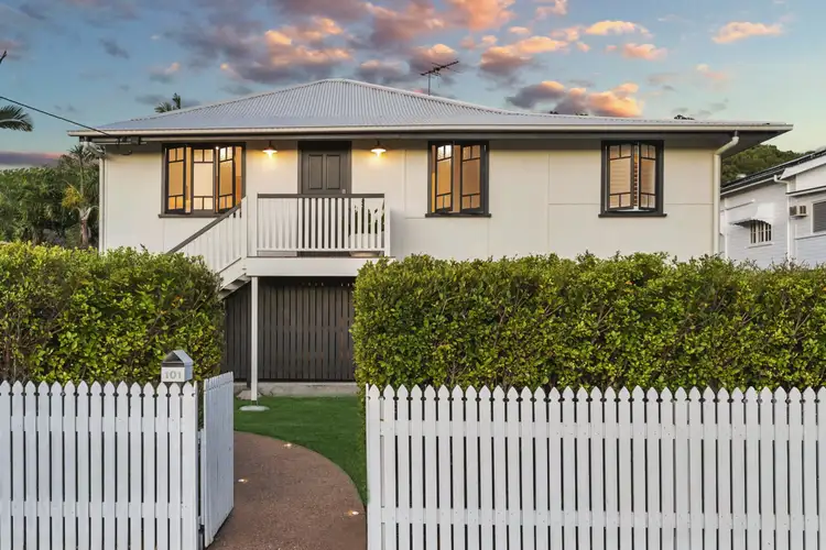 Main view of Homely house listing, 101 Stagpole Street, West End QLD 4810