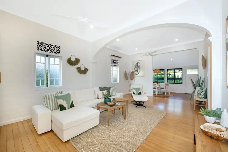 Third view of Homely house listing, 101 Stagpole Street, West End QLD 4810