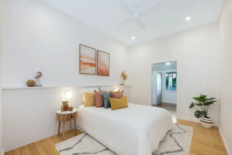 Fifth view of Homely house listing, 101 Stagpole Street, West End QLD 4810