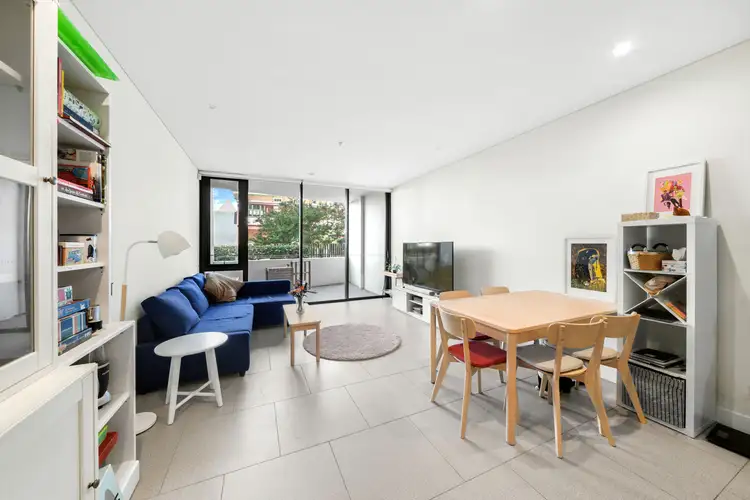 102/180 Livingstone Road, Marrickville NSW 2204