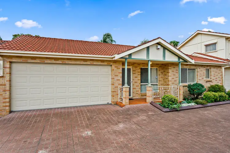 3/64A-66 Cambridge Street, Penshurst NSW 2222