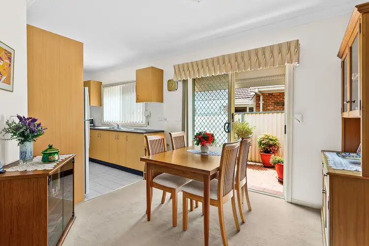 Third view of Homely villa listing, 3/64A-66 Cambridge Street, Penshurst NSW 2222
