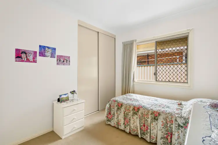 Sixth view of Homely villa listing, 3/64A-66 Cambridge Street, Penshurst NSW 2222