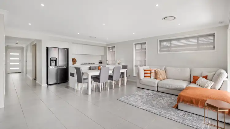 Second view of Homely house listing, 9 Konara Street, Leppington NSW 2179