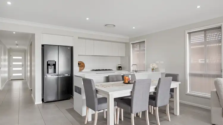 Fourth view of Homely house listing, 9 Konara Street, Leppington NSW 2179