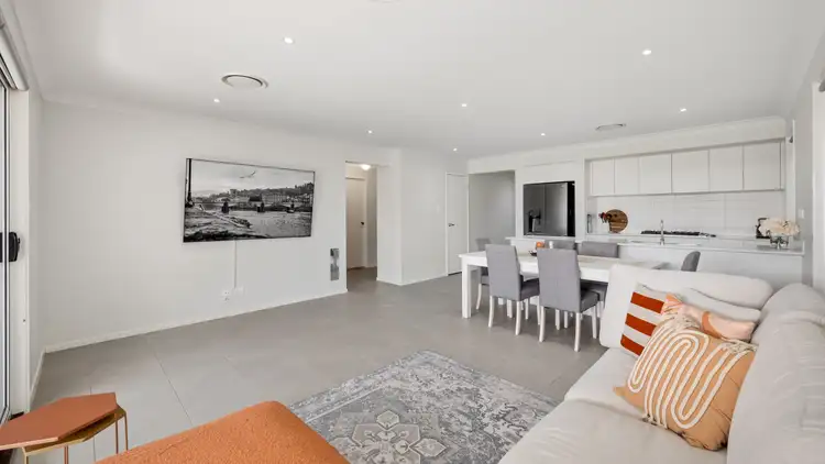 Fifth view of Homely house listing, 9 Konara Street, Leppington NSW 2179