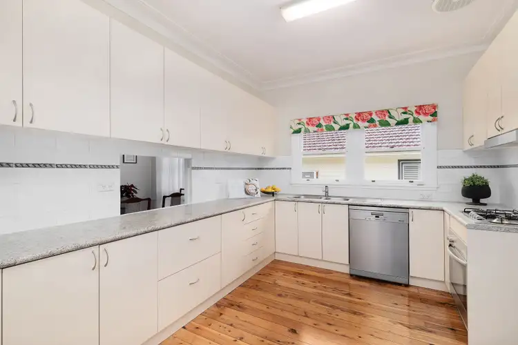 Third view of Homely house listing, 82 Edgeworth David Avenue, Wahroonga NSW 2076