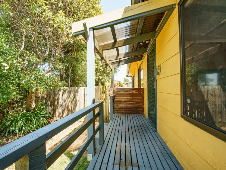 Second view of Homely house listing, 1/1 South Dudley Road, Wonthaggi VIC 3995